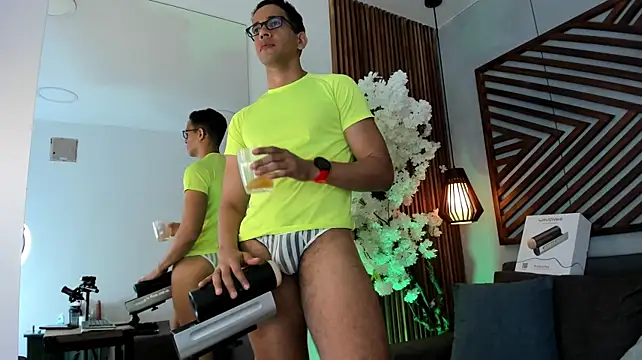 JacobDraven live cam preview