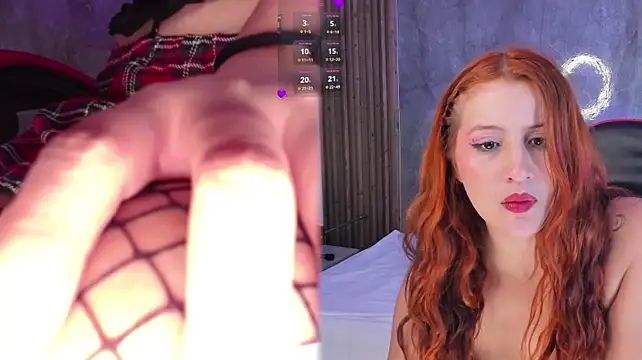 AllisonDouce