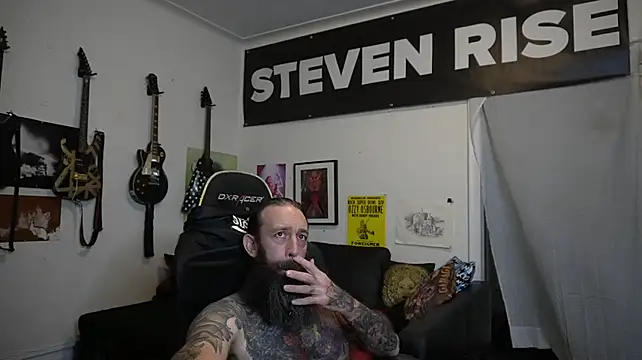 StevenRiseNYC