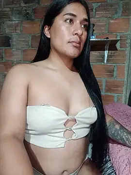 Modelo: -sweetdanny-