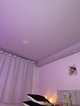 juanitablue webcam