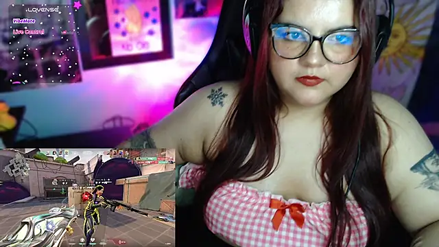 Annee23 webcam
