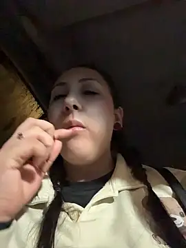 KittyObsession live sex cam