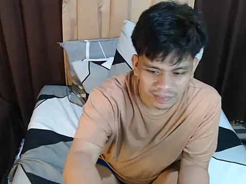 cumwhat_me (M young) - CUMSHOW WITH LOVE
