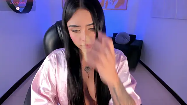 MariaHerrera_ webcam