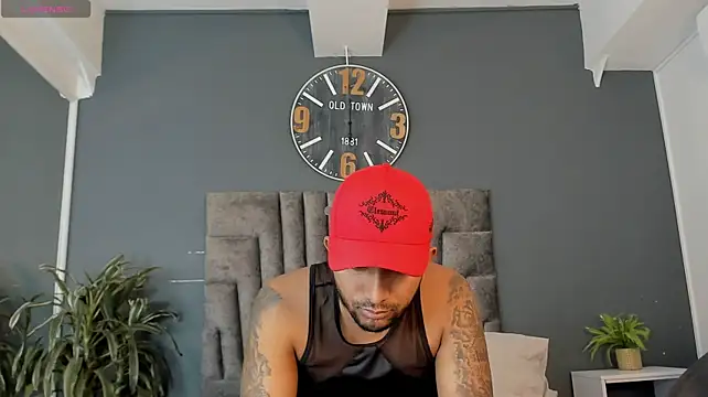 Robin_Rief webcam