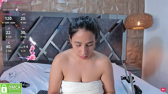 Selene__Lopez_ live cam on StripChat