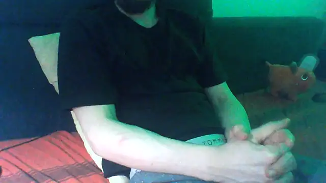 KaelNox webcam