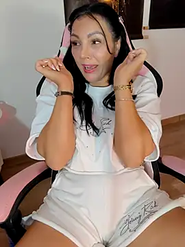 ReiyaRey live cam