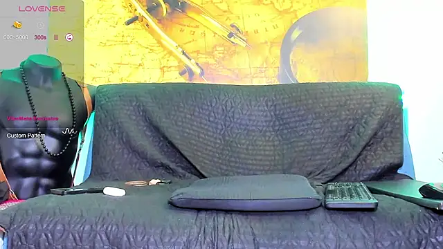 johny_bluexxx live cam