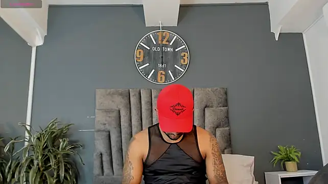 Robin_Rief webcam