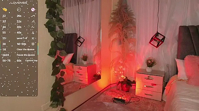 miaoconell live cam on StripChat