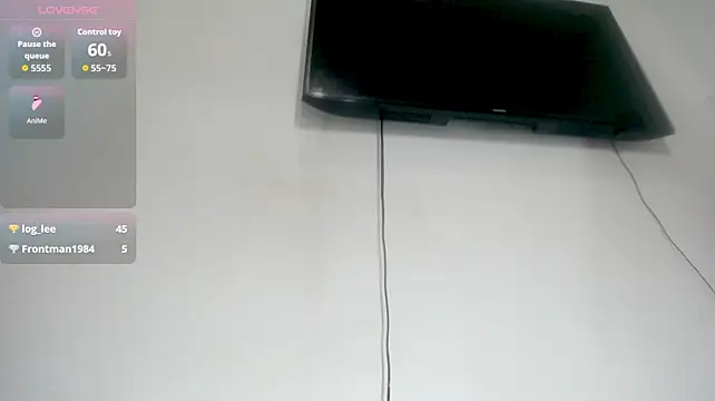 Fox_Loves webcam