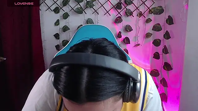Nika_1_ live cam preview
