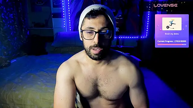 irokdan891 webcam