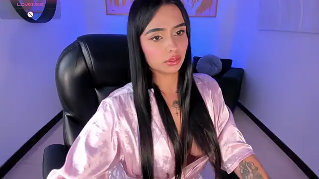 MariaHerrera_ webcam