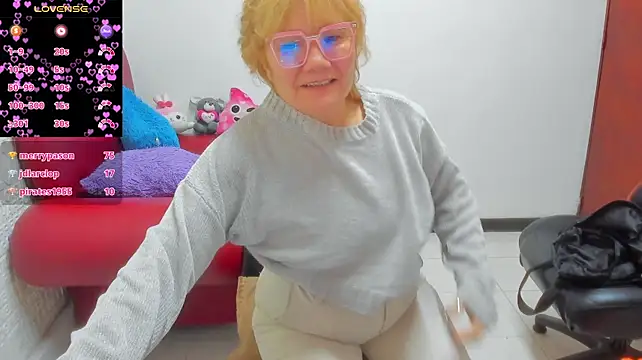 Salomeediaz_ webcam