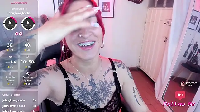 Sofi_Sofii webcam