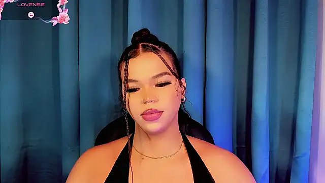 Keira_Fox31 webcam