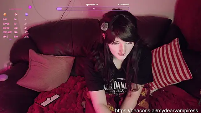 venusflytrapped webcam