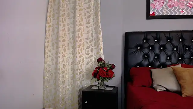 loveyouzahara2020 webcam