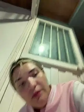 Sarita-candy webcam