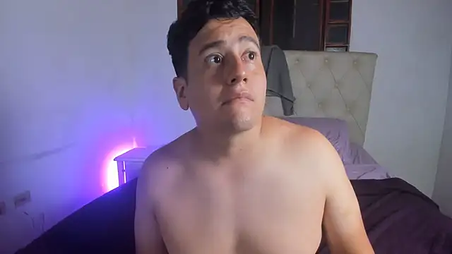 oliver_price1 webcam