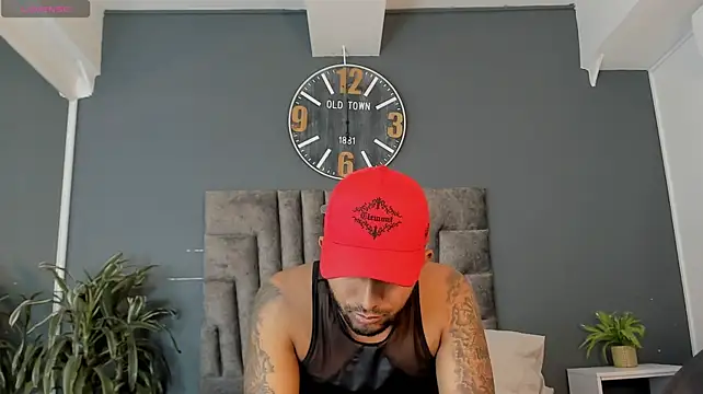 Robin_Rief webcam