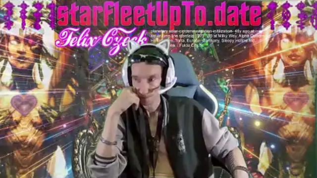solodethlordsubveganFAQ webcam