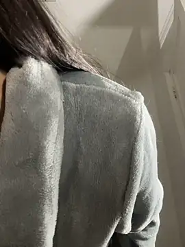 nikatsu (F young) - Fisting Asshole at the GYM (restroom)