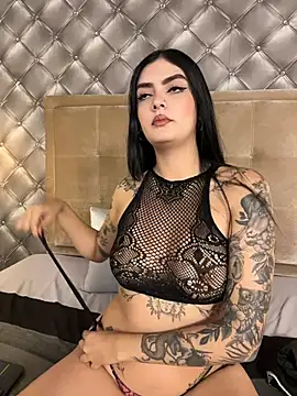 AliceRitter webcam