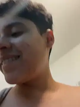 HUMANXTHING webcam