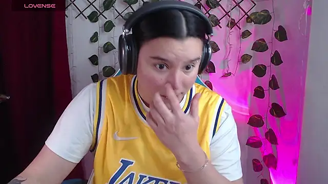 Nika_1_ webcam