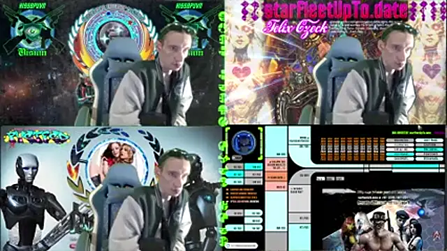 solodethlordsubveganFAQ webcam