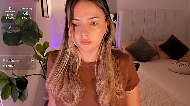 AmyWood webcam