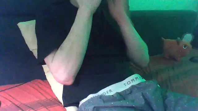 KaelNox webcam