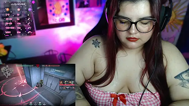 Annee23 webcam