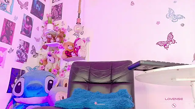 Gabii-Princees webcam