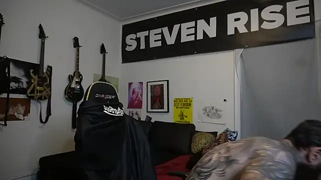 StevenRiseNYC