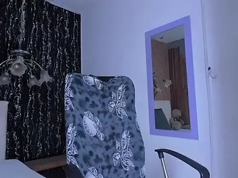 MarianaGalviz_ webcam