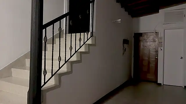 MarcellaGriffin webcam
