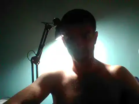 TwardyKierowca webcam
