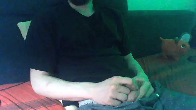 KaelNox webcam