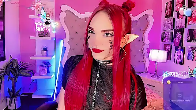 LeyXandrabraz webcam