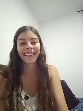 IrisBound live cam on StripChat