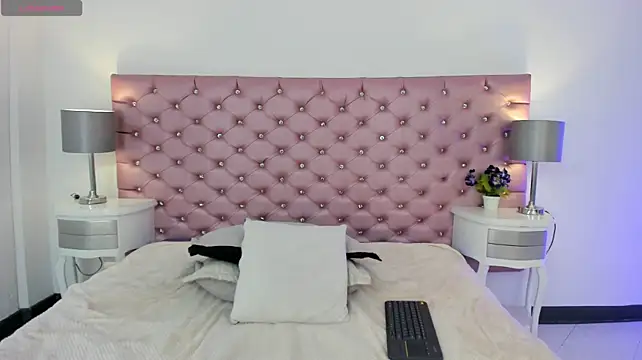 Lissie_gh live cam preview