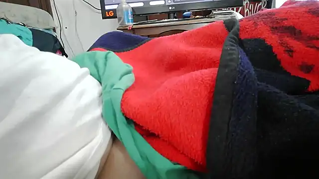 messi_syssy live cam preview