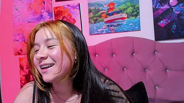 teffy_lee webcam
