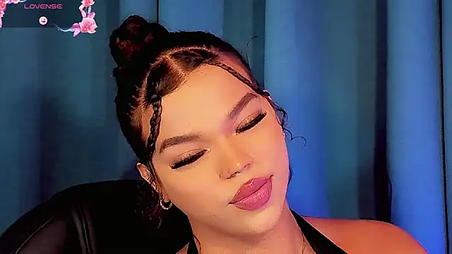 Keira_Fox31 webcam
