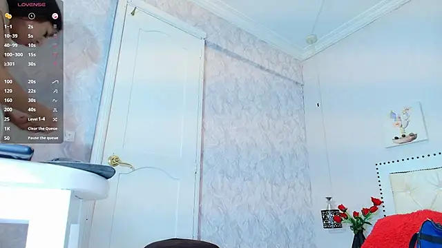 Alisson_Steelersexy webcam